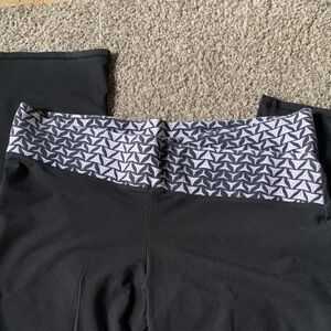 Victoria Sport size xl short pants